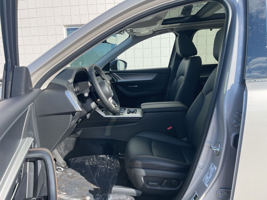 2026 MAZDA CX-90 PHEV Premium Oshkosh WI