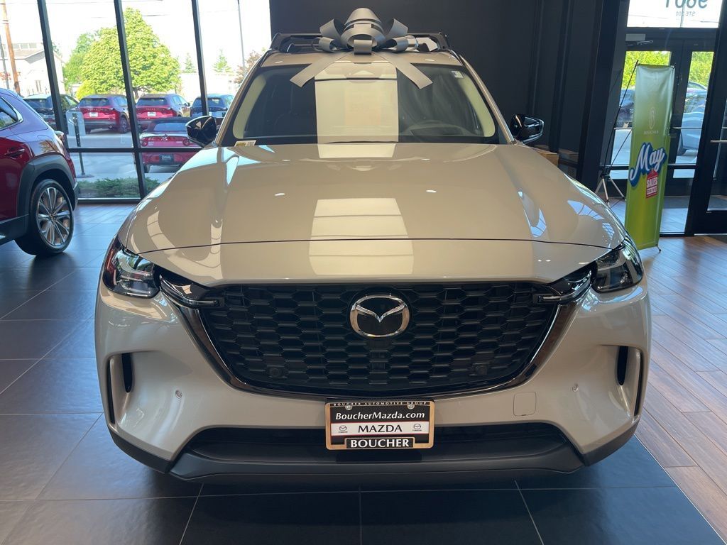 2026 MAZDA CX-90 PHEV Premium San Clemente CA