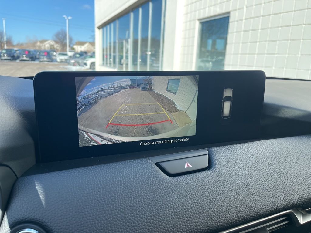 2026 MAZDA CX-90 PHEV Premium Oshkosh WI