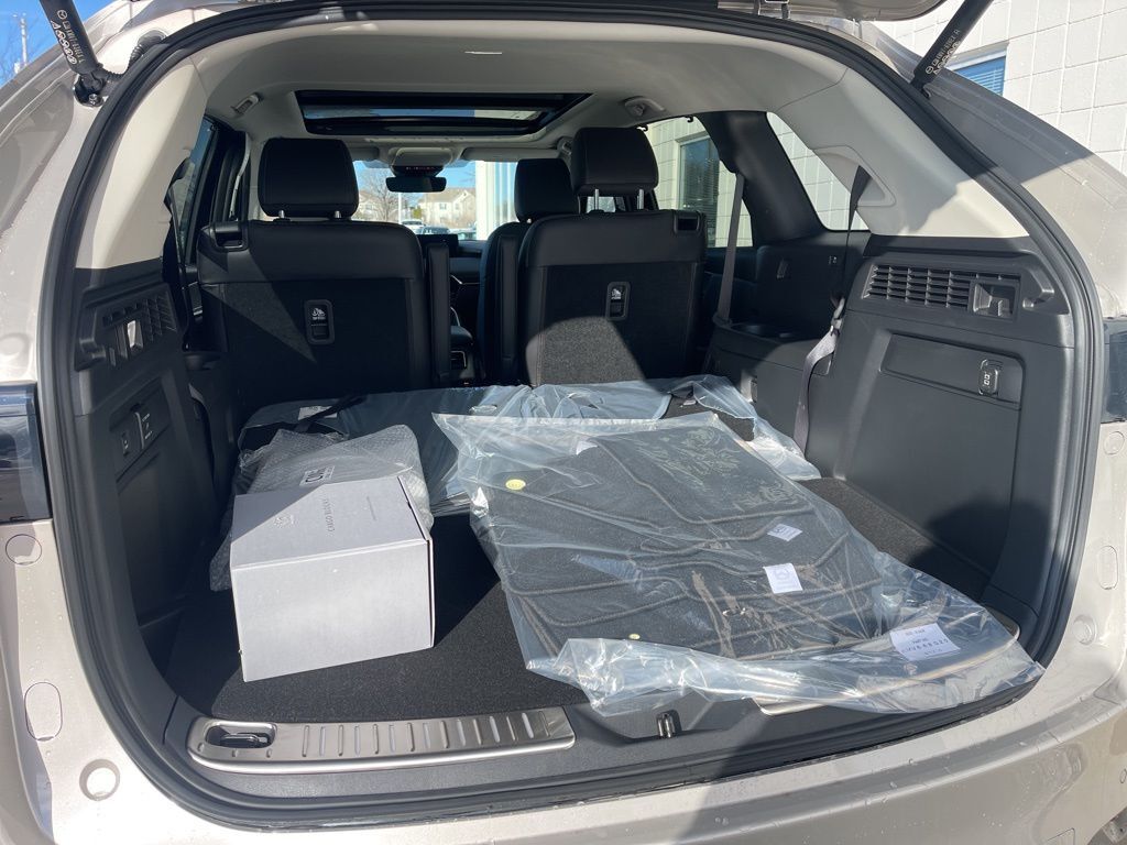 2026 MAZDA CX-90 PHEV Premium Oshkosh WI