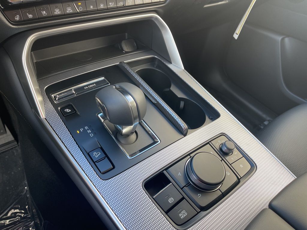 2026 MAZDA CX-90 PHEV Premium Oshkosh WI