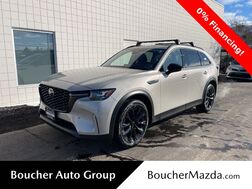 2026 MAZDA CX-90 PHEV Premium