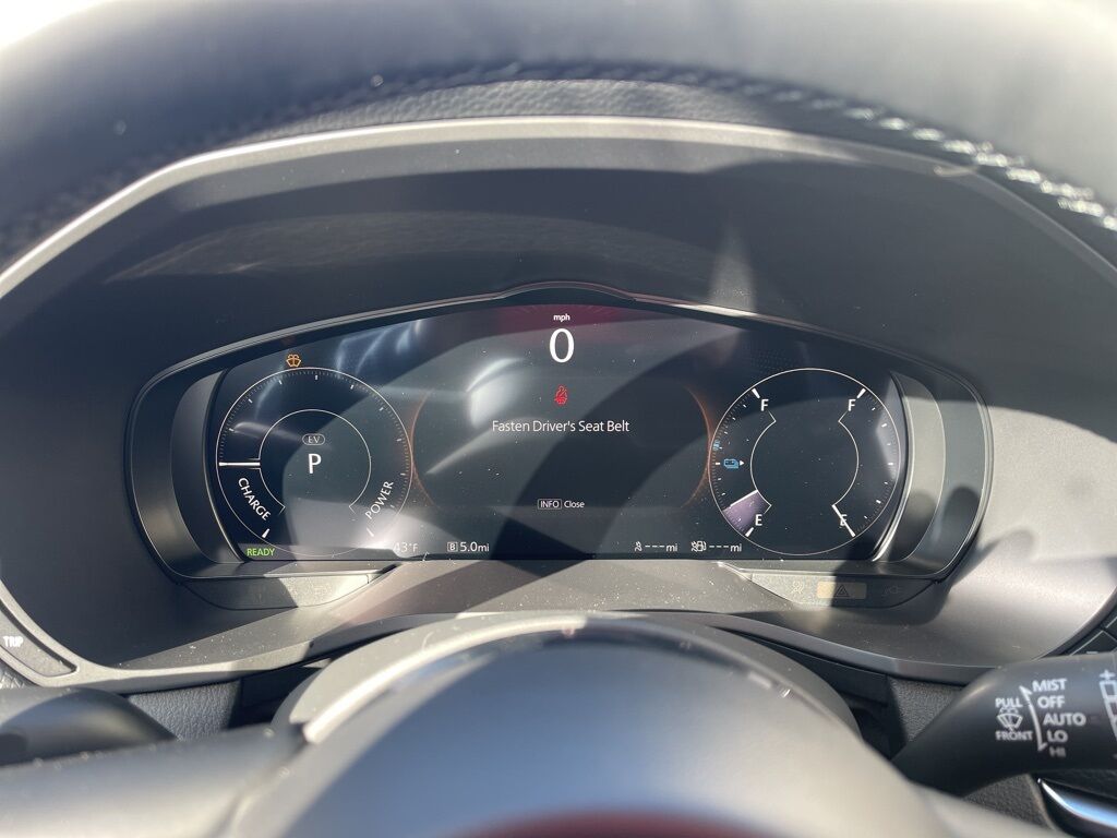 2026 MAZDA CX-90 PHEV Premium San Clemente CA