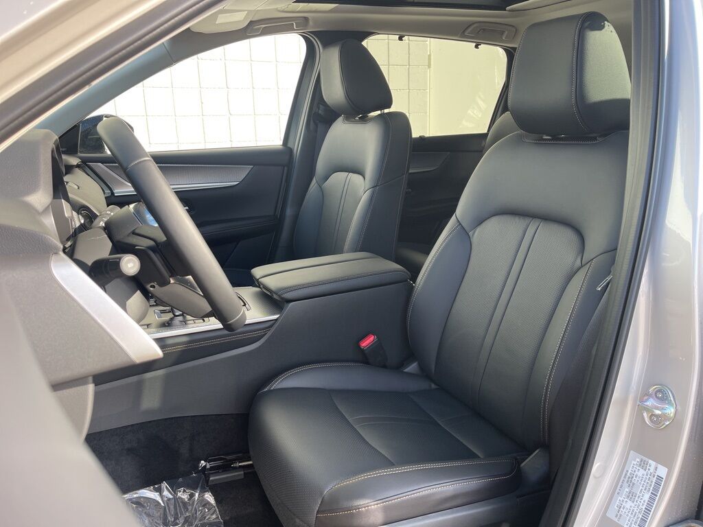 2026 MAZDA CX-90 PHEV Premium San Clemente CA