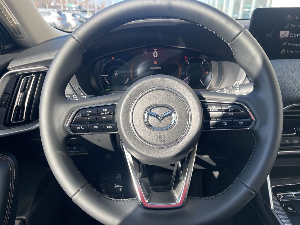 2026 MAZDA CX-90 PHEV Premium San Clemente CA