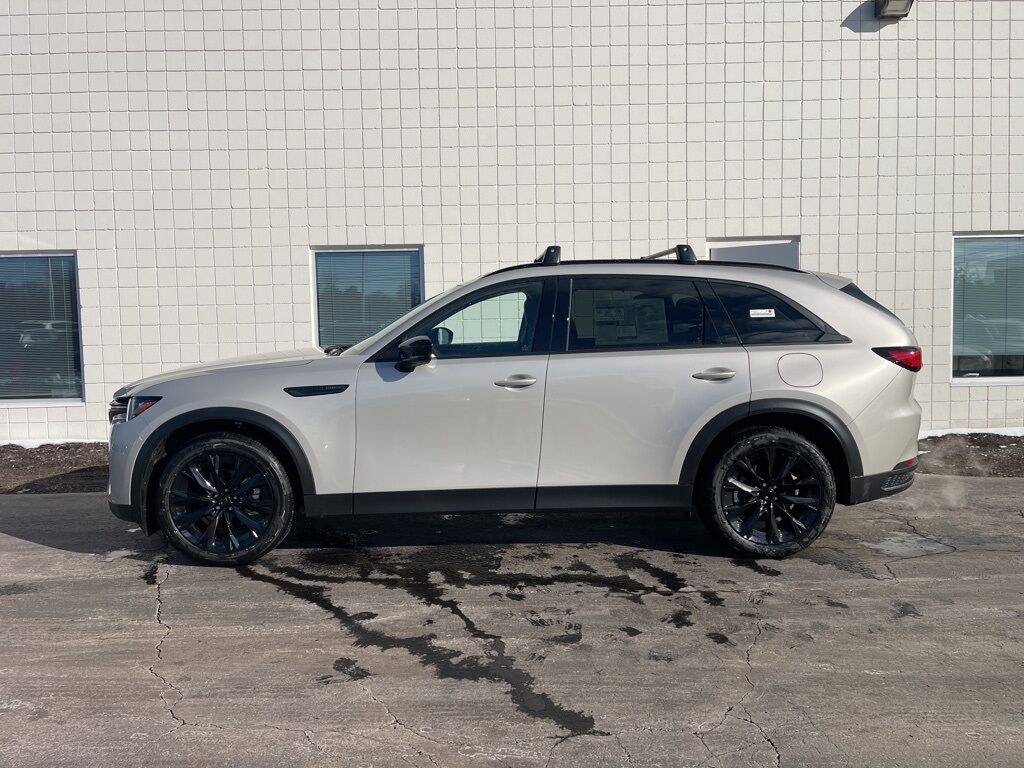 2026 MAZDA CX-90 PHEV Premium San Clemente CA