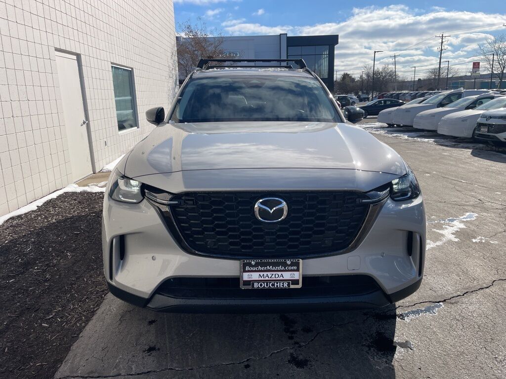 2026 MAZDA CX-90 PHEV Premium San Clemente CA