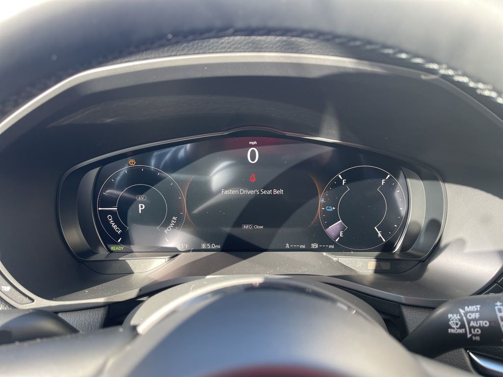 2026 MAZDA CX-90 PHEV Premium Oshkosh WI