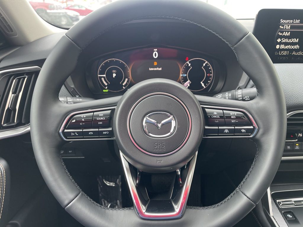 2026 MAZDA CX-90 PHEV Premium San Clemente CA