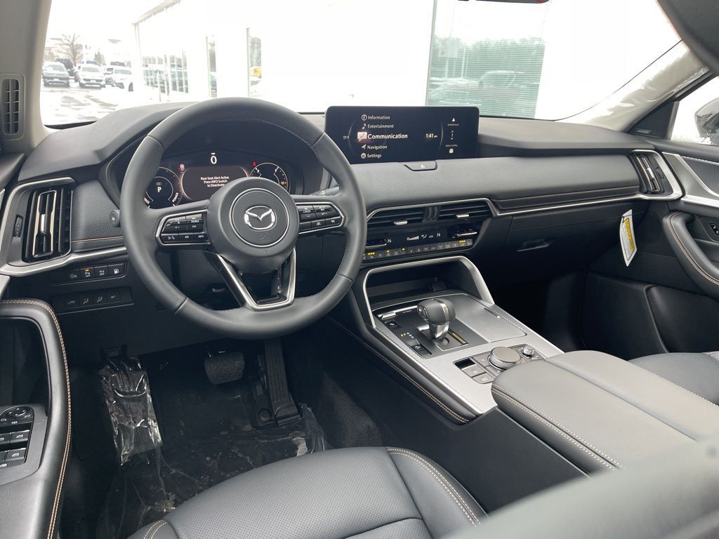 2026 MAZDA CX-90 PHEV Premium Oshkosh WI