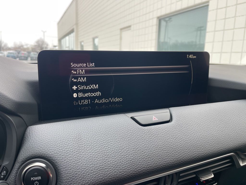 2026 MAZDA CX-90 PHEV Premium Oshkosh WI