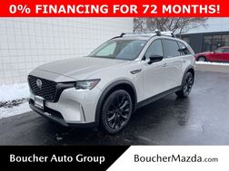 2026 MAZDA CX-90 PHEV Premium