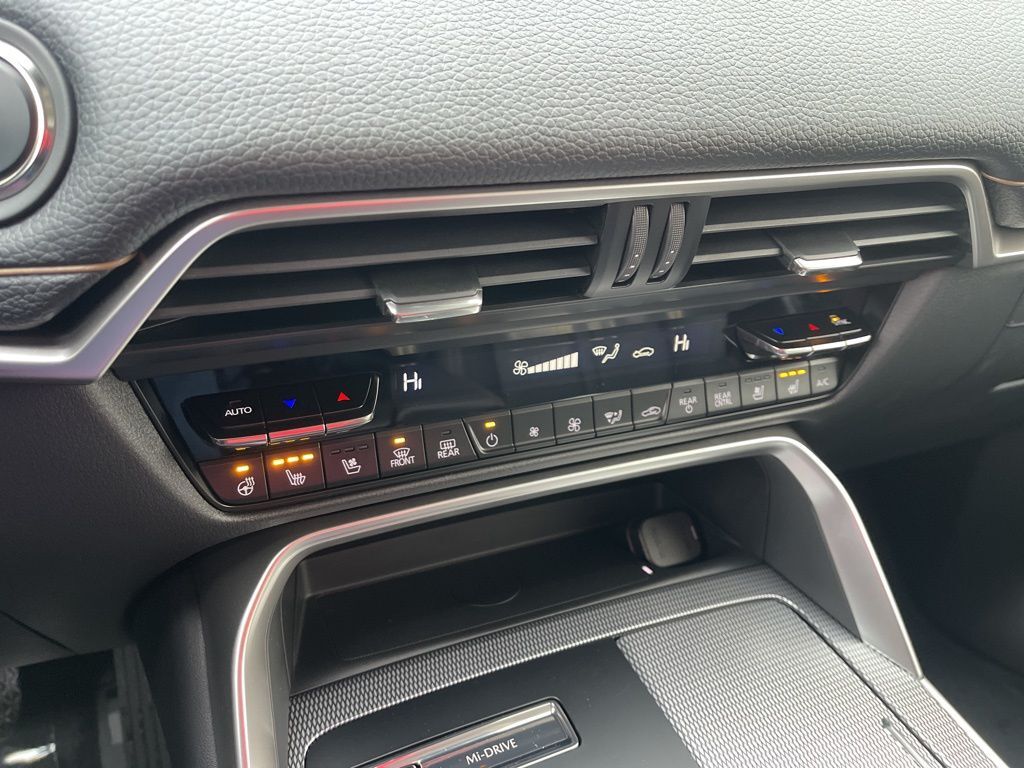 2026 MAZDA CX-90 PHEV Premium Oshkosh WI