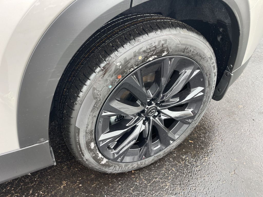 2026 MAZDA CX-90 PHEV Premium San Clemente CA