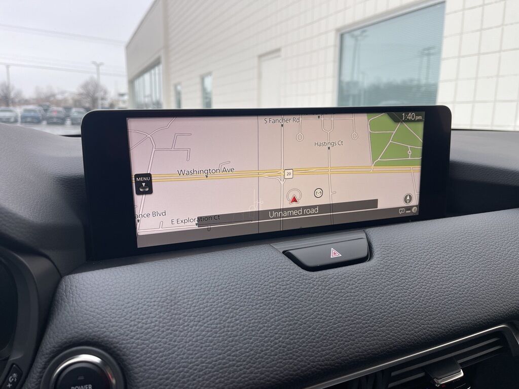 2026 MAZDA CX-90 PHEV Premium San Clemente CA