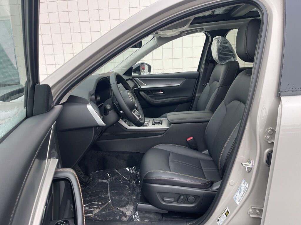 2026 MAZDA CX-90 PHEV Premium Oshkosh WI 2026 MAZDA CX-90 PHEV Premium Oshkosh WI