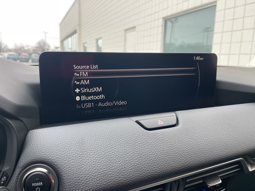 2026 MAZDA CX-90 PHEV Premium San Clemente CA