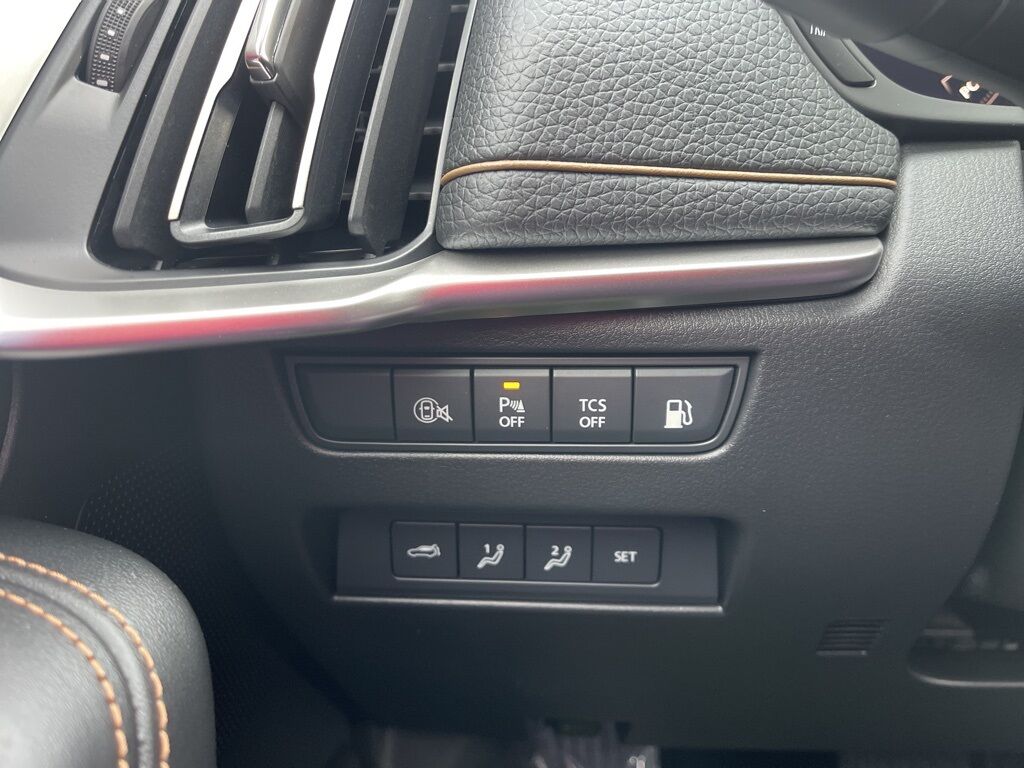 2026 MAZDA CX-90 PHEV Premium San Clemente CA