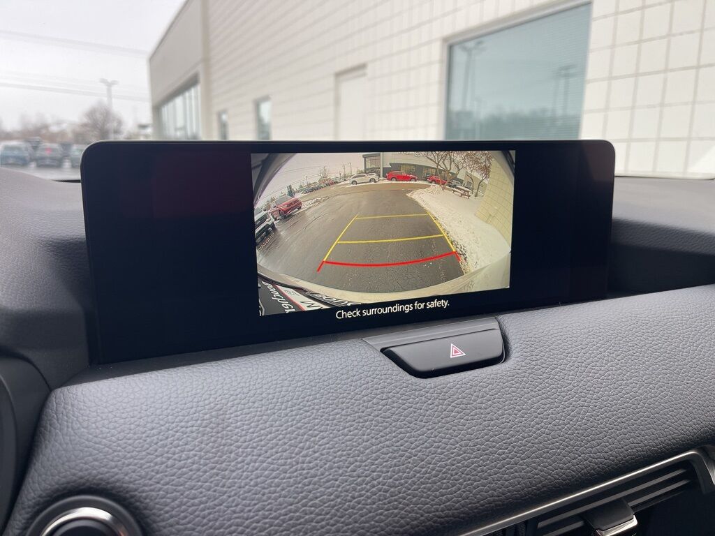 2026 MAZDA CX-90 PHEV Premium San Clemente CA