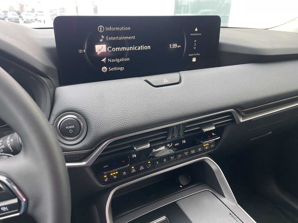 2026 MAZDA CX-90 PHEV Premium Oshkosh WI 2026 MAZDA CX-90 PHEV Premium Oshkosh WI