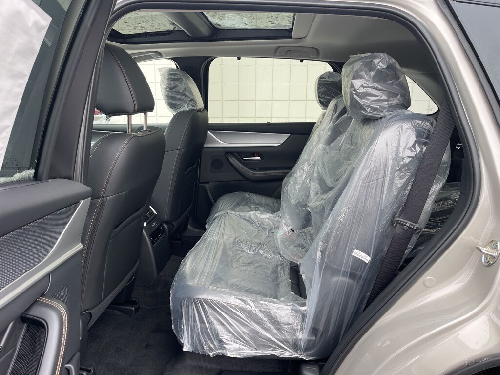 2026 MAZDA CX-90 PHEV Premium Oshkosh WI 2026 MAZDA CX-90 PHEV Premium Oshkosh WI