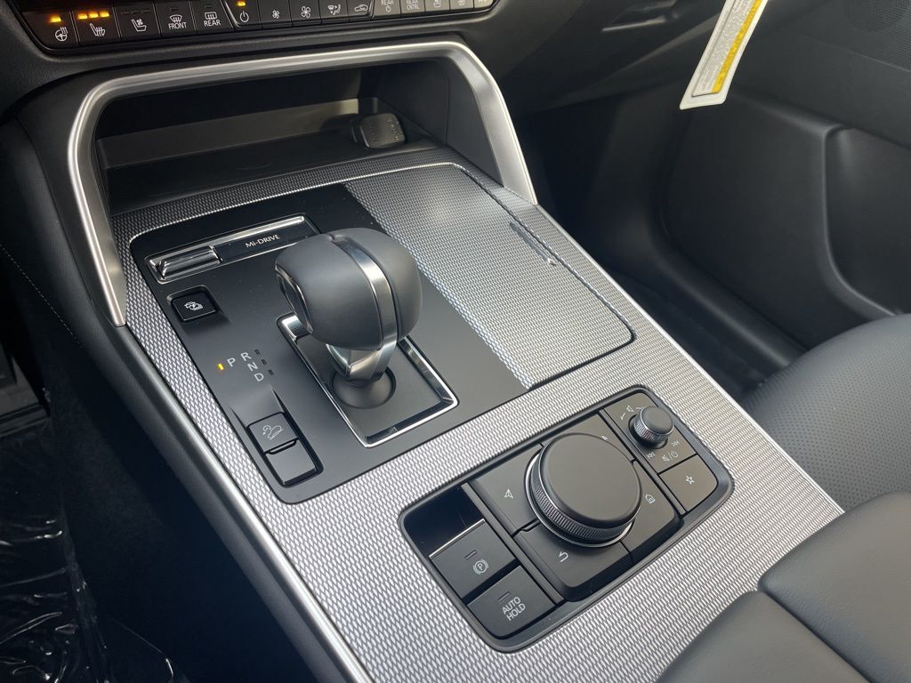 2026 MAZDA CX-90 PHEV Premium San Clemente CA