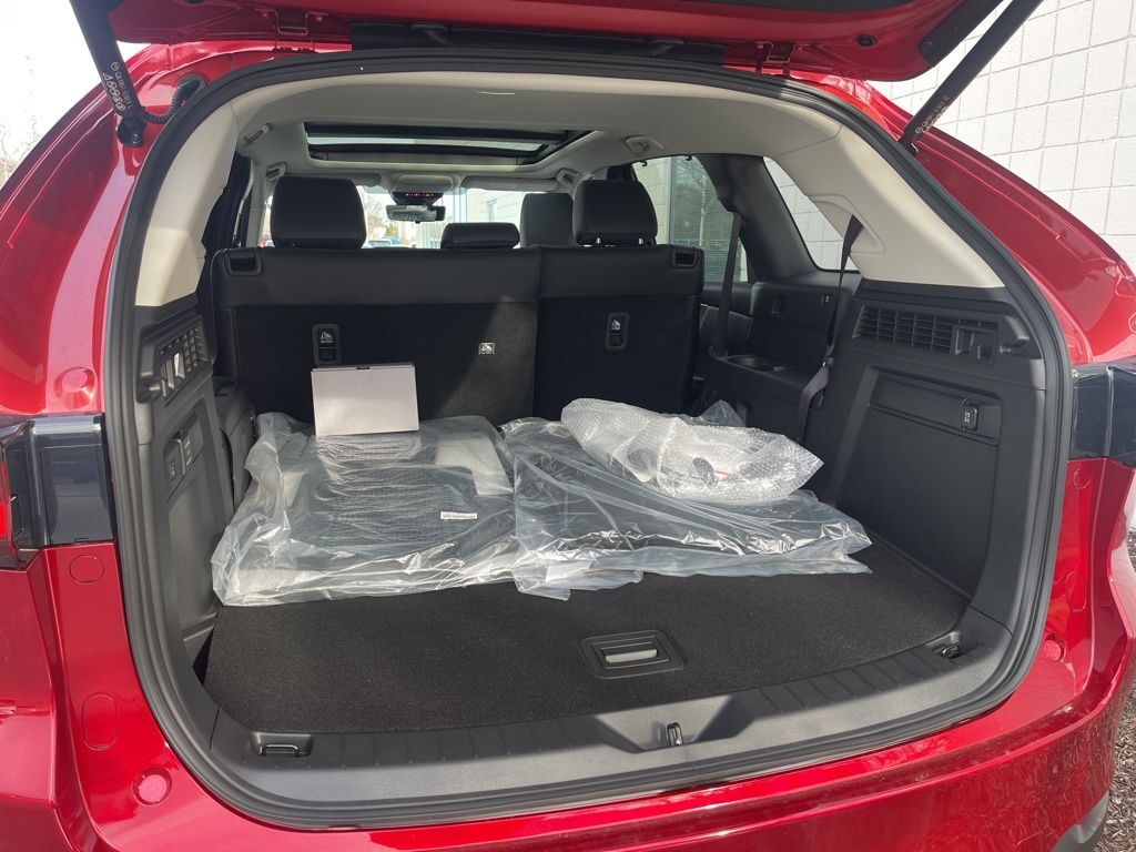 2026 MAZDA CX-90 PHEV Premium San Clemente CA