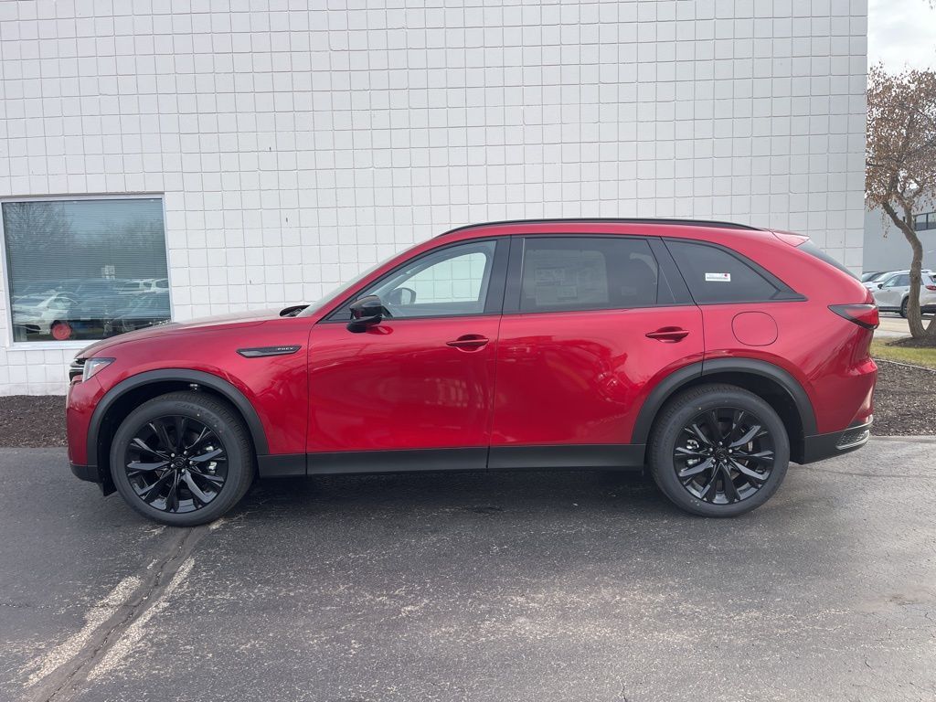 2026 MAZDA CX-90 PHEV Premium San Clemente CA