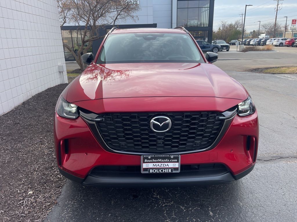 2026 MAZDA CX-90 PHEV Premium San Clemente CA