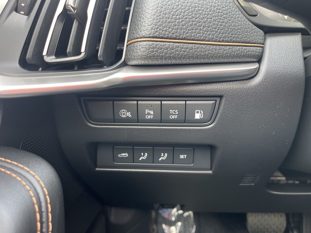 2026 MAZDA CX-90 PHEV Premium San Clemente CA