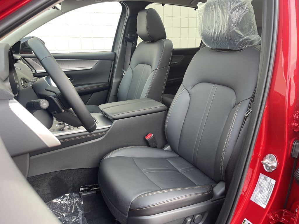 2026 MAZDA CX-90 PHEV Premium San Clemente CA