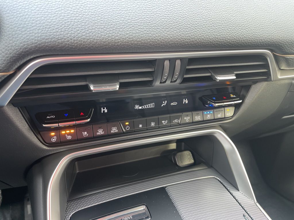 2026 MAZDA CX-90 PHEV Premium San Clemente CA