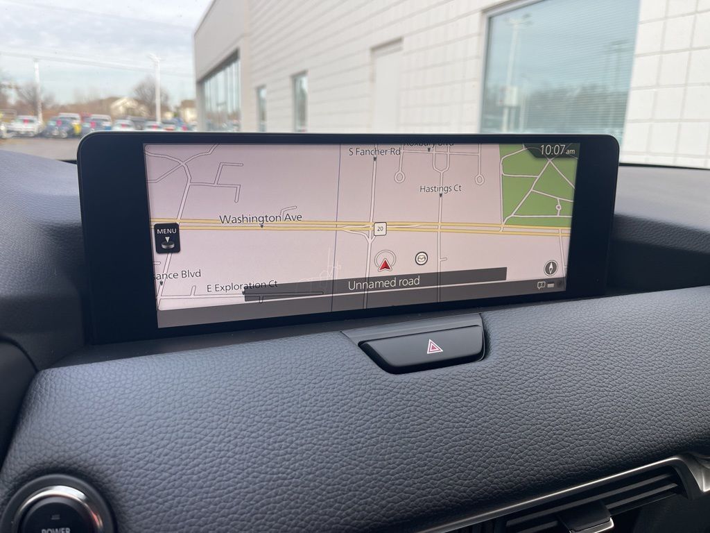 2026 MAZDA CX-90 PHEV Premium San Clemente CA