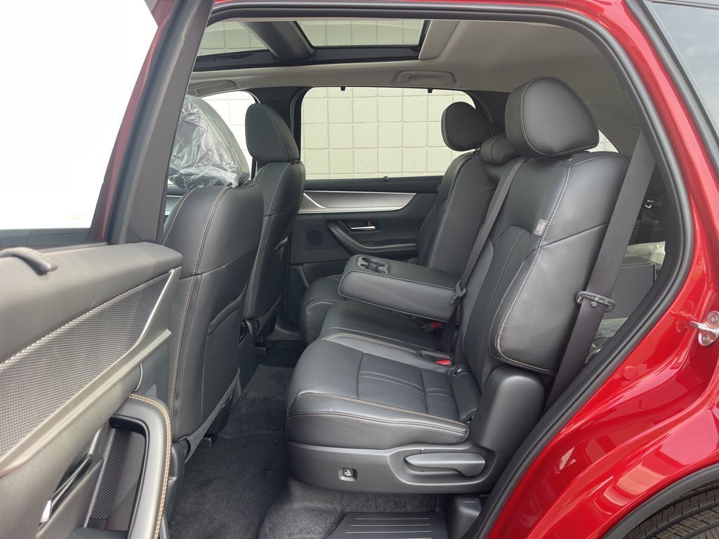 2026 MAZDA CX-90 PHEV Premium San Clemente CA