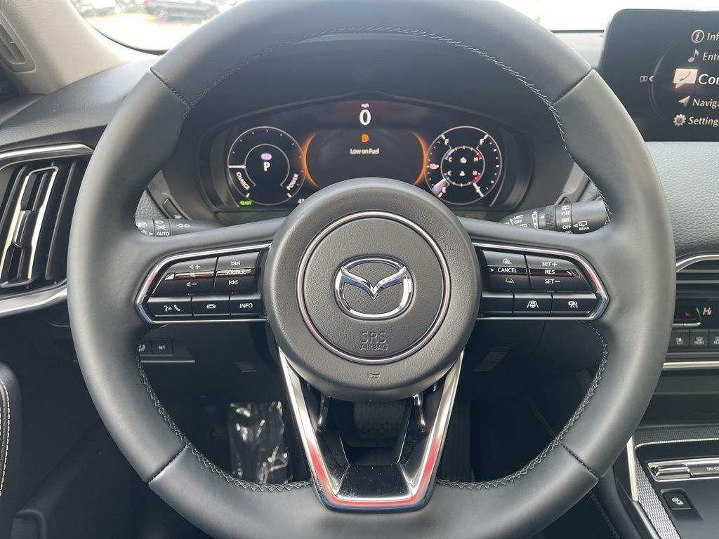 2026 MAZDA CX-90 PHEV Premium Oshkosh WI