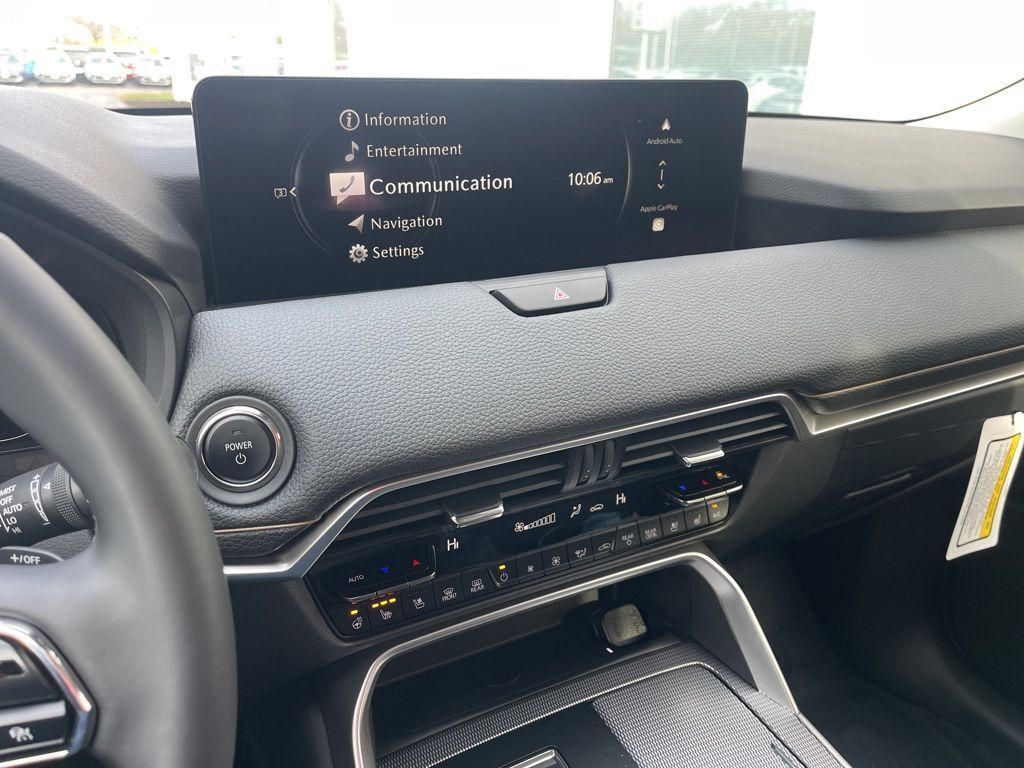 2026 MAZDA CX-90 PHEV Premium Oshkosh WI