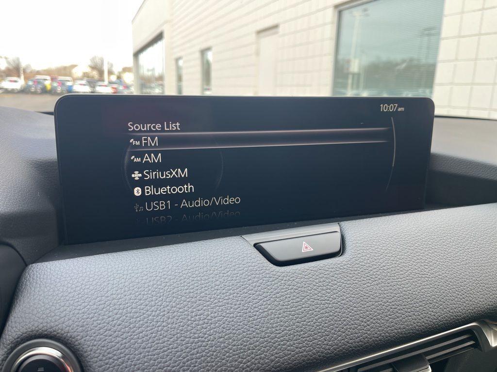 2026 MAZDA CX-90 PHEV Premium Oshkosh WI