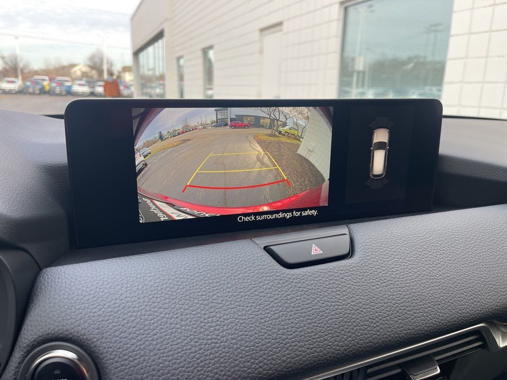 2026 MAZDA CX-90 PHEV Premium Oshkosh WI