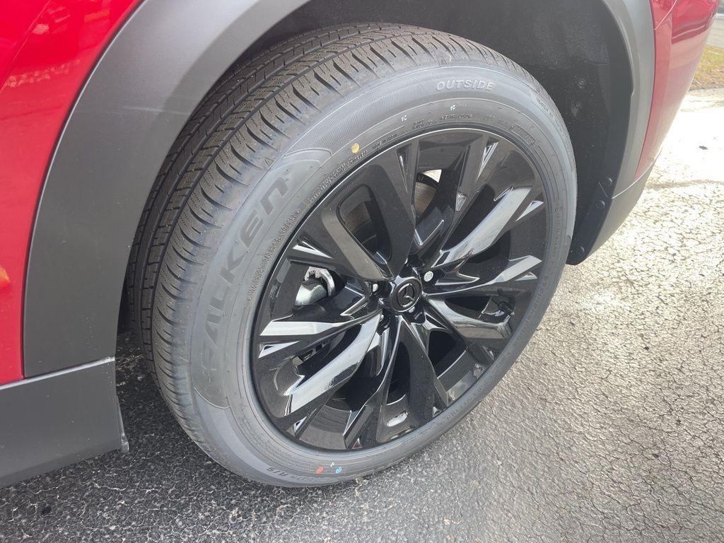 2026 MAZDA CX-90 PHEV Premium Oshkosh WI