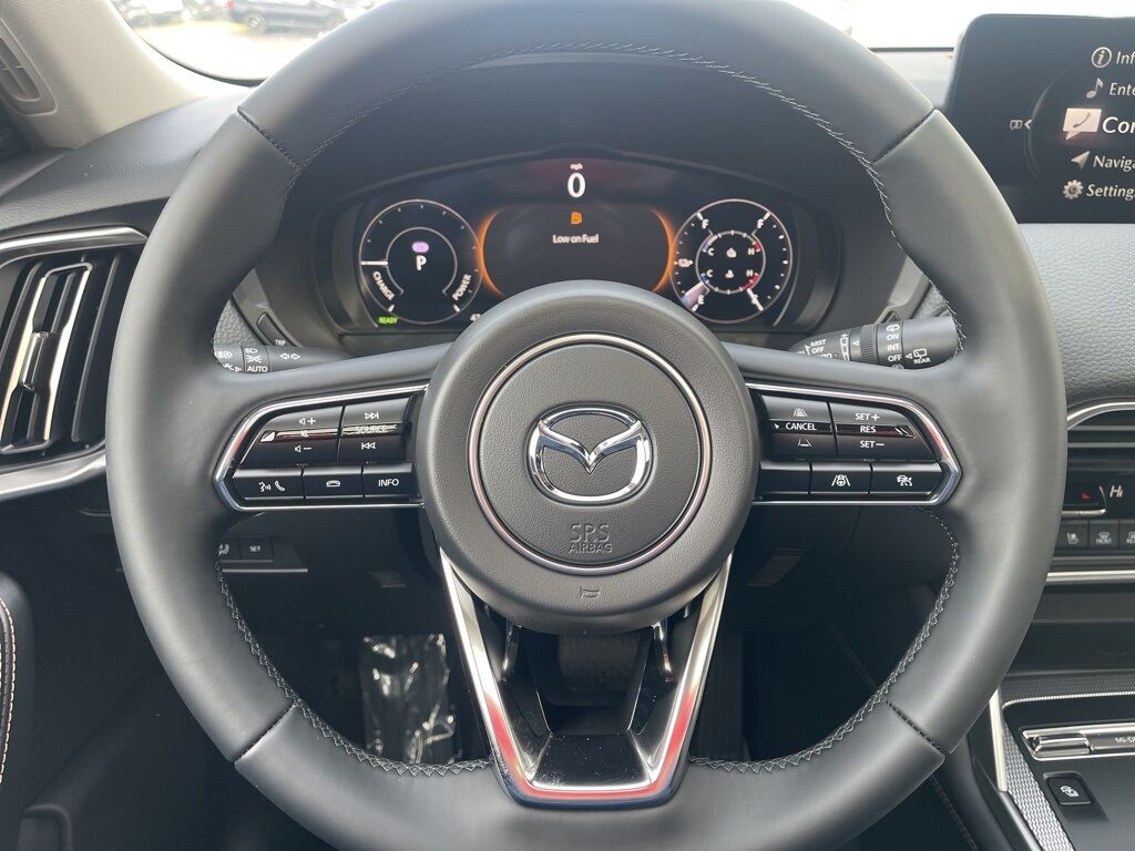 2026 MAZDA CX-90 PHEV Premium San Clemente CA