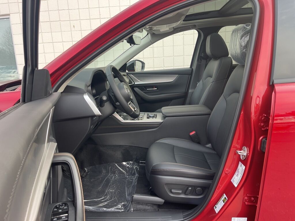 2026 MAZDA CX-90 PHEV Premium Oshkosh WI 2026 MAZDA CX-90 PHEV Premium Oshkosh WI