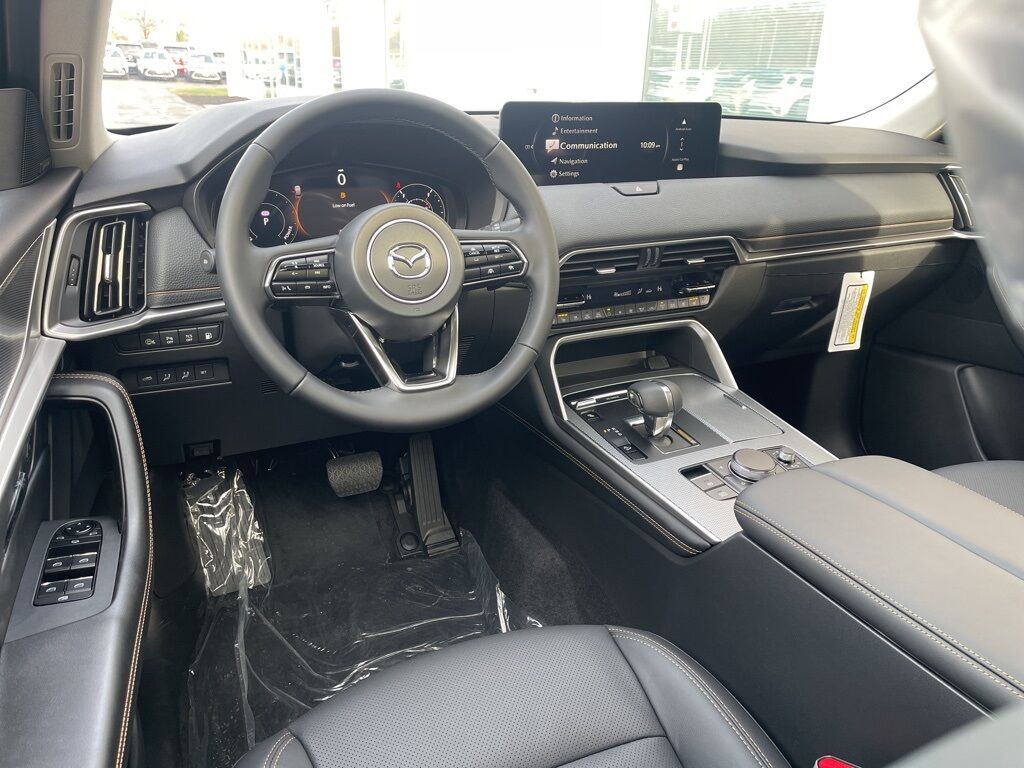 2026 MAZDA CX-90 PHEV Premium San Clemente CA