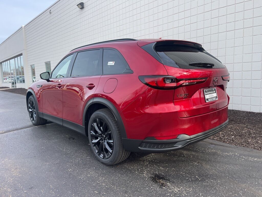 2026 MAZDA CX-90 PHEV Premium San Clemente CA