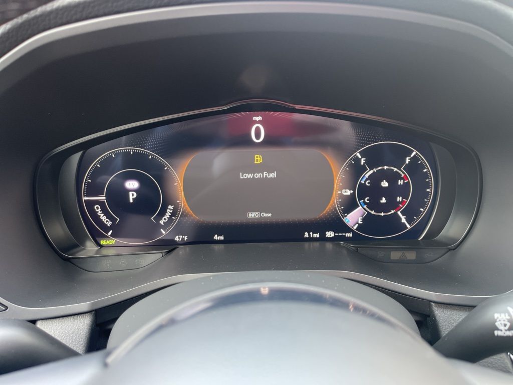 2026 MAZDA CX-90 PHEV Premium San Clemente CA