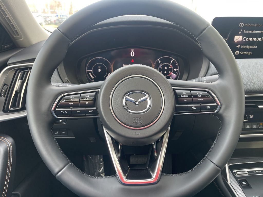 2026 MAZDA CX-90 PHEV Premium San Clemente CA