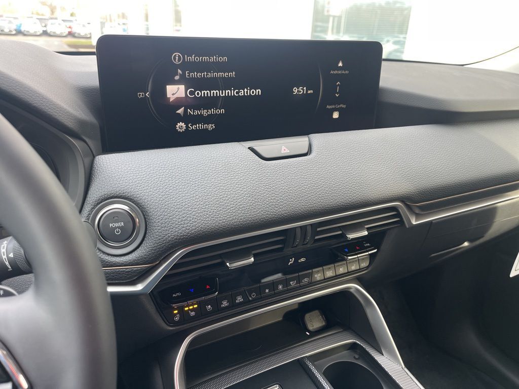 2026 MAZDA CX-90 PHEV Premium San Clemente CA