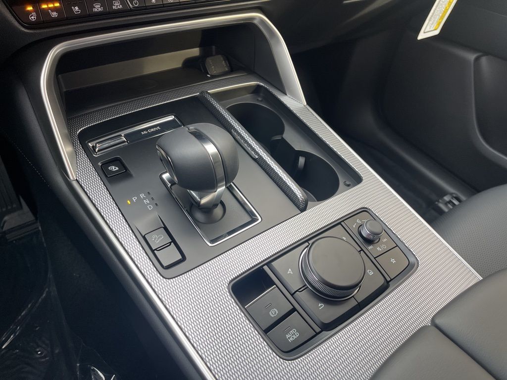 2026 MAZDA CX-90 PHEV Premium San Clemente CA