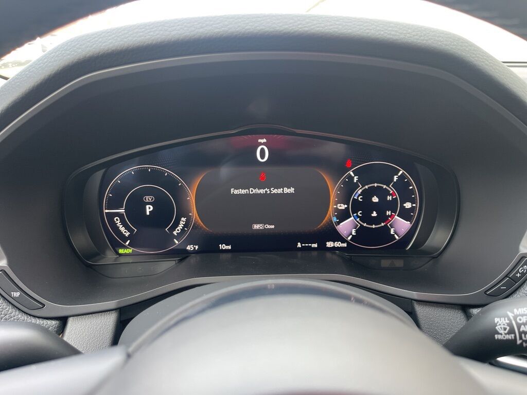 2026 MAZDA CX-90 PHEV Premium San Clemente CA