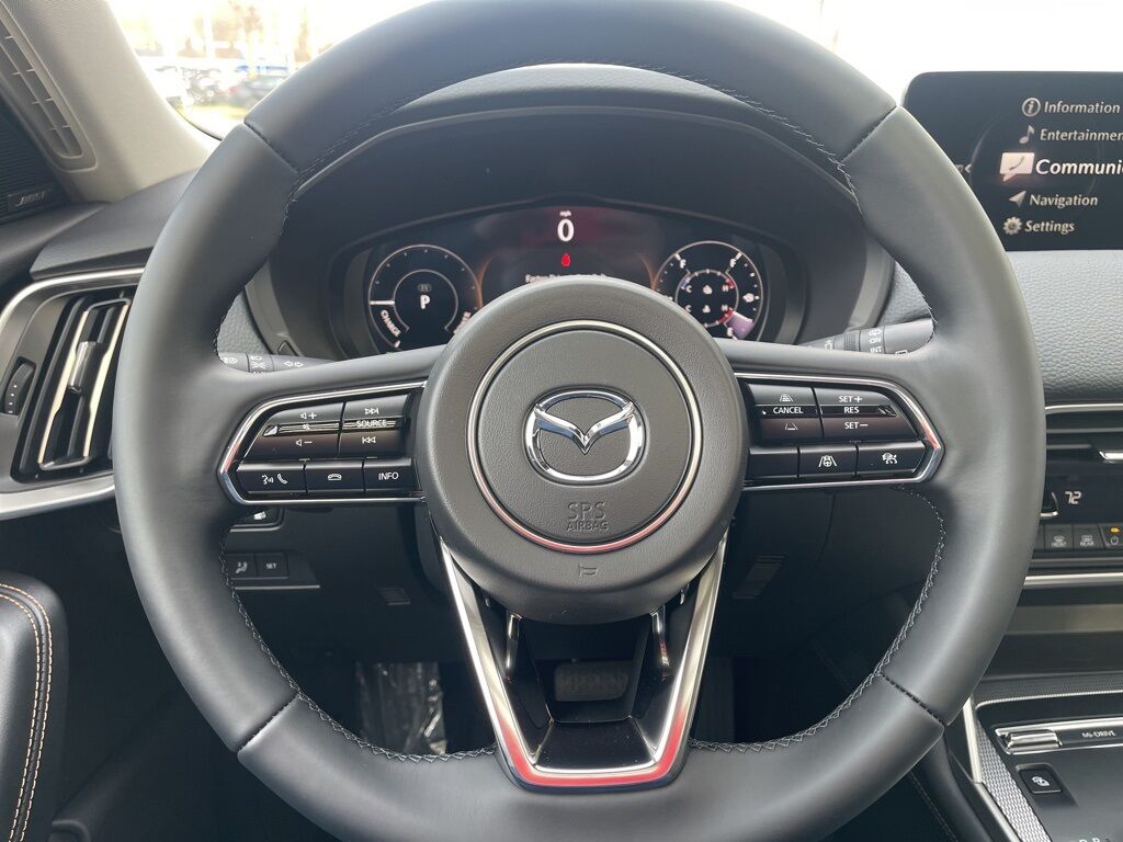 2026 MAZDA CX-90 PHEV Premium Oshkosh WI 2026 MAZDA CX-90 PHEV Premium Oshkosh WI