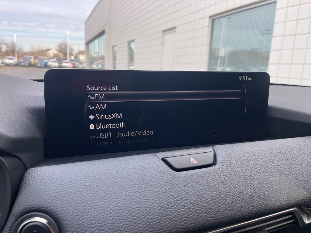 2026 MAZDA CX-90 PHEV Premium San Clemente CA